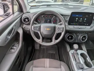 Chevrolet Blazer 2023 LT 4p SUV con 2LT
