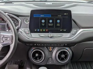 Chevrolet Blazer 2023 LT 4p SUV con 2LT