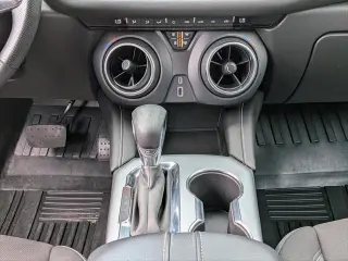 Chevrolet Blazer 2023 LT 4p SUV con 2LT