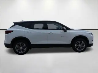 Chevrolet Blazer 2023 LT 4p SUV con 2LT