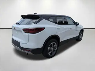 Chevrolet Blazer 2023 LT 4p SUV con 2LT