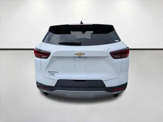 Chevrolet Blazer 2023 LT 4p SUV con 2LT