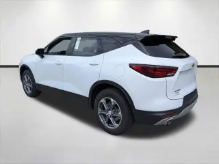 Chevrolet Blazer 2023 LT 4p SUV con 2LT