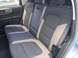 Ford Bronco Sport 2025 tracción en todas las ruedas Big Bend SUV de 4 puertas