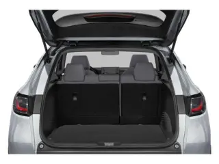 Honda HR-V 2024 AWD LX 4p Crossover