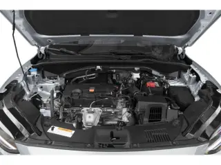 Honda HR-V 2024 AWD LX 4p Crossover