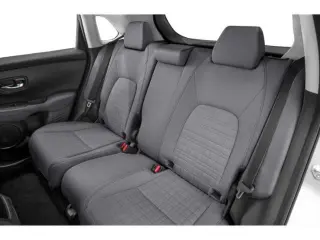 Honda HR-V 2024 AWD LX 4p Crossover