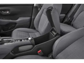 Honda HR-V 2024 AWD LX 4p Crossover