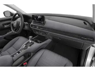 Honda HR-V 2024 AWD LX 4p Crossover
