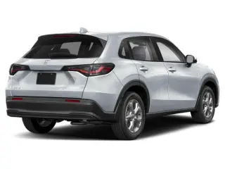 Honda HR-V 2024 AWD LX 4p Crossover