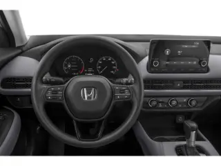 Honda HR-V 2024 AWD LX 4p Crossover