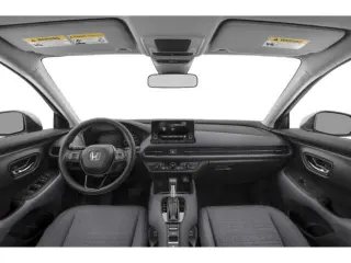 Honda HR-V 2024 AWD LX 4p Crossover