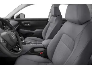 Honda HR-V 2024 AWD LX 4p Crossover