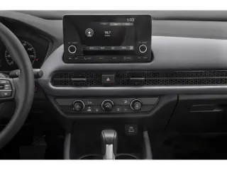 Honda HR-V 2024 AWD LX 4p Crossover