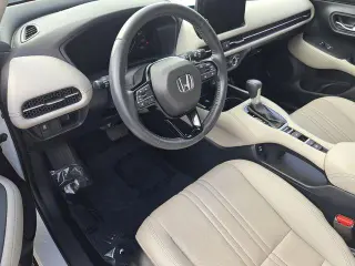 Honda HR-V 2025 EX-L 4dr Crossover