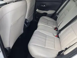Honda HR-V 2025 EX-L 4dr Crossover