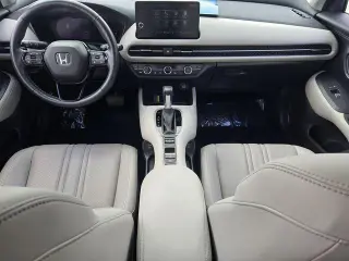 Honda HR-V 2025 EX-L 4dr Crossover