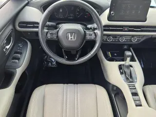 Honda HR-V 2025 EX-L 4dr Crossover