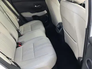 Honda HR-V 2025 EX-L 4dr Crossover