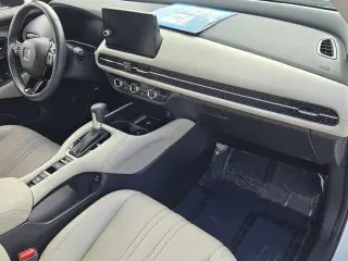 Honda HR-V 2025 EX-L 4dr Crossover