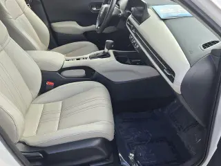Honda HR-V 2025 EX-L 4dr Crossover