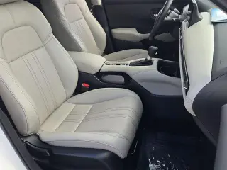 Honda HR-V 2025 EX-L 4dr Crossover