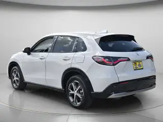 Honda HR-V 2025 EX-L 4dr Crossover