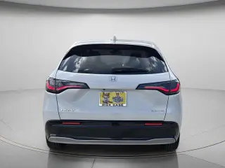 Honda HR-V 2025 EX-L 4dr Crossover