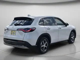 Honda HR-V 2025 EX-L 4dr Crossover