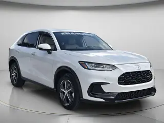 Honda HR-V 2025 EX-L 4dr Crossover