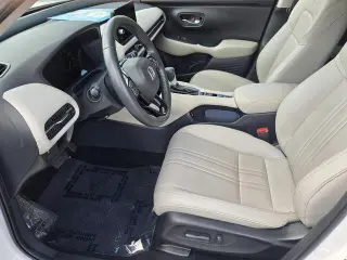 Honda HR-V 2025 EX-L 4dr Crossover