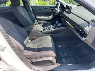 Honda Accord Hybrid 2025 Sport 4dr Sedán