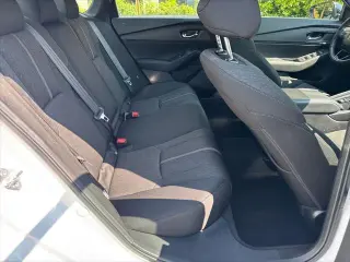 Honda Accord Hybrid 2025 Sport 4dr Sedán