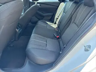 Honda Accord Hybrid 2025 Sport 4dr Sedán