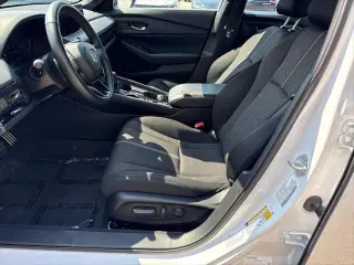 Honda Accord Hybrid 2025 Sport 4dr Sedán