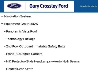 Ford Edge 2016 Titanium 4p Crossover