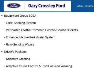 Ford Edge 2016 Titanium 4p Crossover