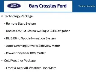 Ford Edge 2016 Titanium 4p Crossover