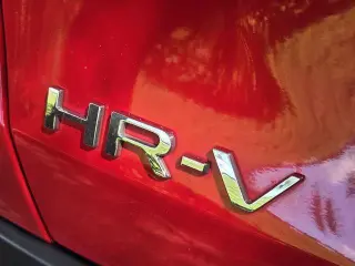 Honda HR-V 2024 Sport 4dr Crossover