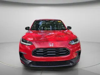 Honda HR-V 2024 Sport 4dr Crossover