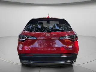 Honda HR-V 2024 Sport 4dr Crossover