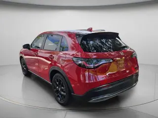 Honda HR-V 2024 Sport 4dr Crossover