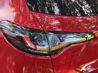 Honda HR-V 2024 Sport 4dr Crossover