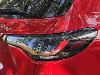 Honda HR-V 2024 Sport 4dr Crossover