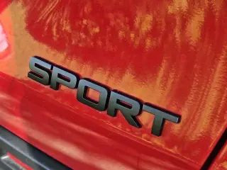 Honda HR-V 2024 Sport 4dr Crossover