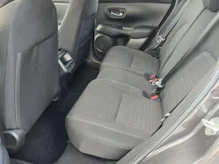 Honda HR-V 2023 LX 4dr Crossover
