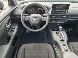 Honda HR-V 2023 LX 4dr Crossover