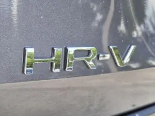 Honda HR-V 2023 LX 4dr Crossover