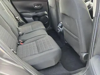 Honda HR-V 2023 LX 4dr Crossover