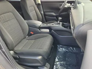 Honda HR-V 2023 LX 4dr Crossover